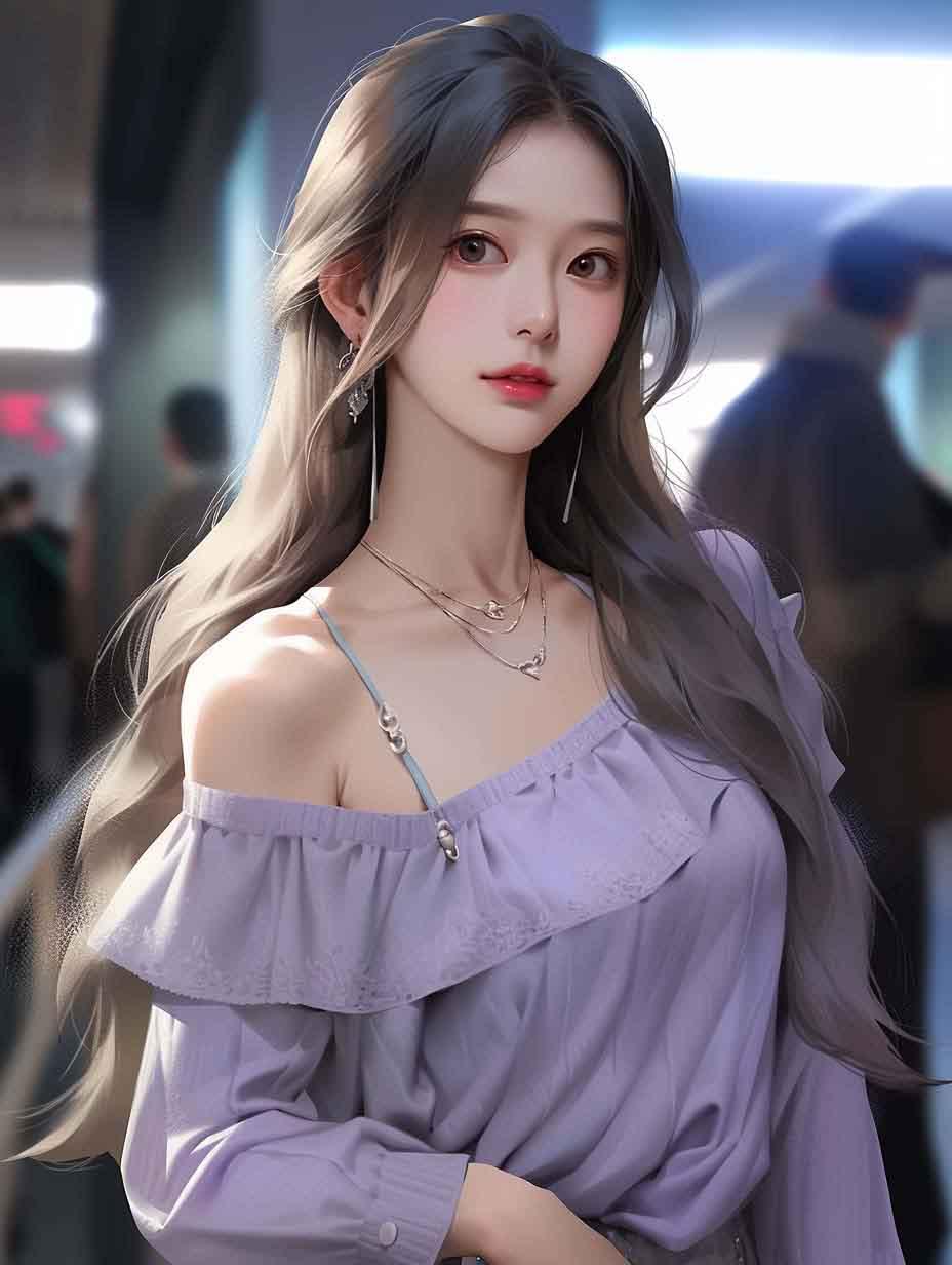 女主是陈念的