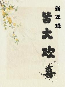 新还珠之给所有人好结局