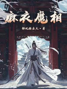 麻衣魔相吧