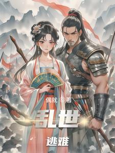乱世灾难逃荒文