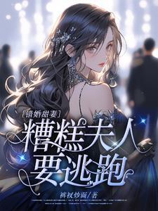 错嫁甜婚老公请克制