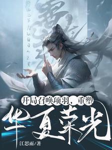 开局召唤群雄降维