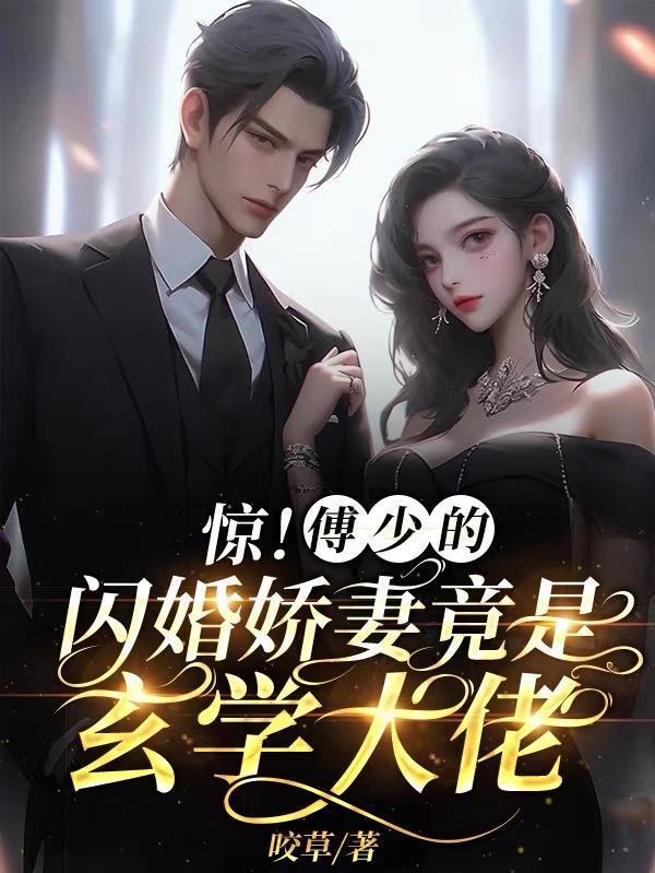 傅少闪婚进行时免费阅读无弹窗顶点