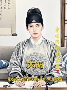 老猪的作品我家的大明郡主