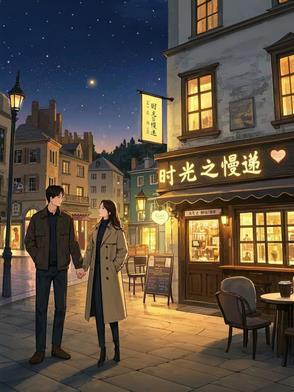 时光慢递文案