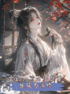 玄幻清冷师尊重生成为病娇的