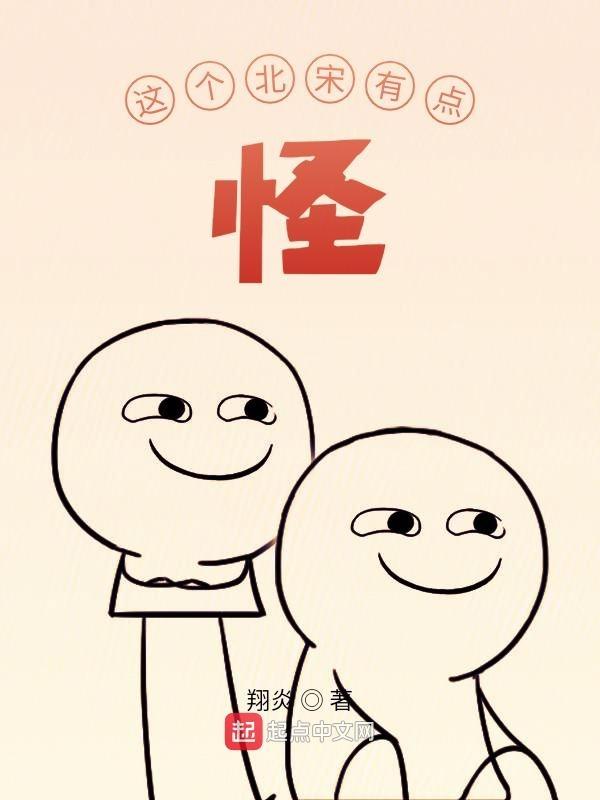 这个北宋有点怪起点