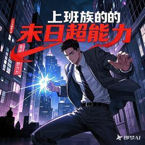 超能力之末日求生完整版