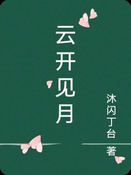 云开见月光明坦途什么意思