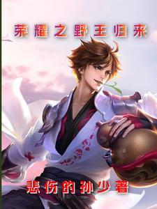 王者荣耀之野王无敌