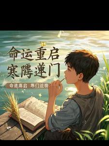 重生之寒门农女