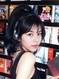 说谎的女人说说