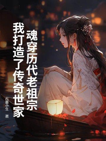 魂穿古代推荐