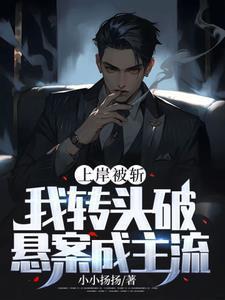 上岸被斩我转头破悬案成主流好看吗