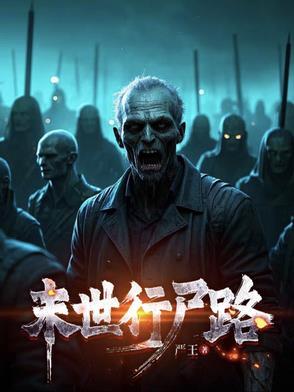 末世行路人百度百科