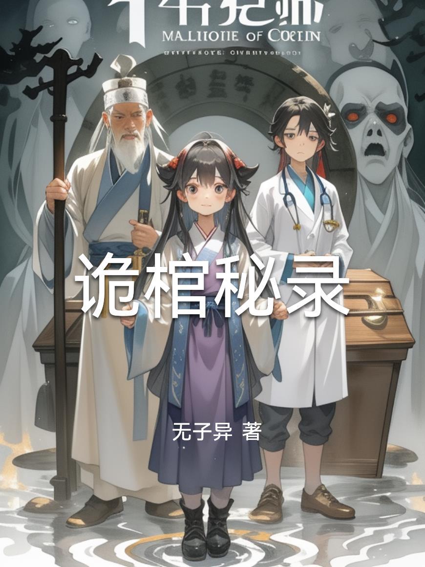 诡神棺
