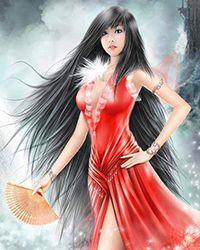 觊觎的美人成了师尊阅读