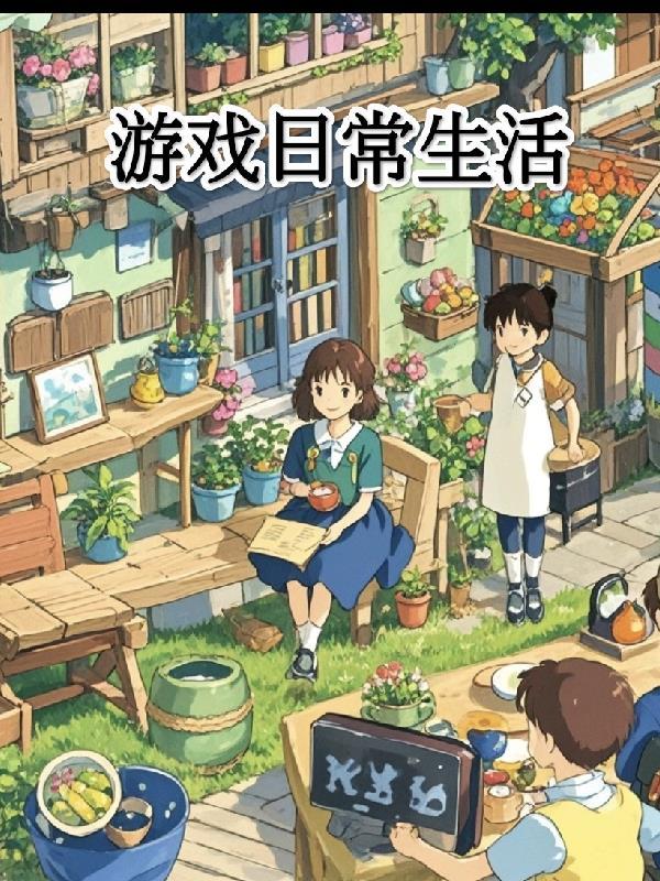 日常游戏活动有哪些
