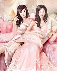 女boss们结局