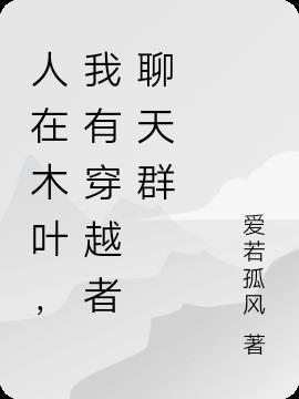 人在木叶,我有穿越者聊天群